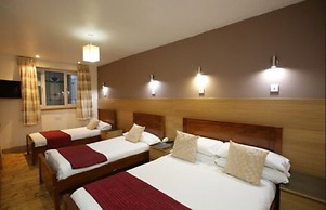 Merchant City Inn
