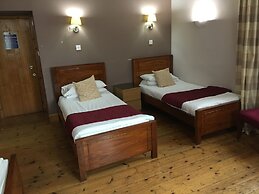 Merchant City Inn
