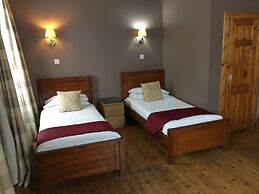 Merchant City Inn