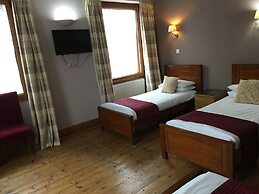 Merchant City Inn