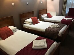 Merchant City Inn