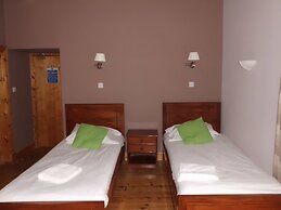 Merchant City Inn