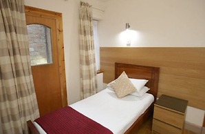 Merchant City Inn