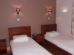 Merchant City Inn
