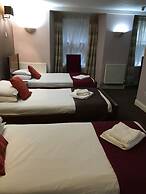 Merchant City Inn