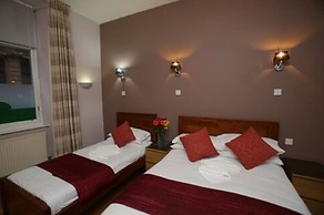 Merchant City Inn
