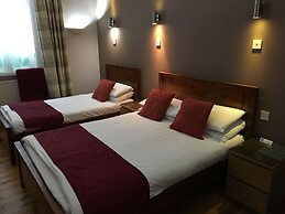 Merchant City Inn