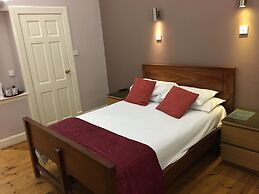 Merchant City Inn