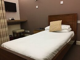 Merchant City Inn
