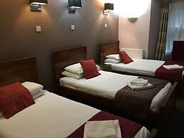 Merchant City Inn