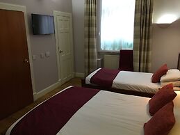 Merchant City Inn
