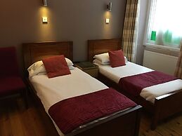 Merchant City Inn
