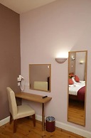 Merchant City Inn