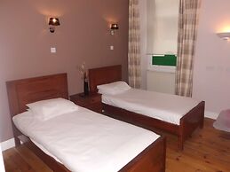 Merchant City Inn