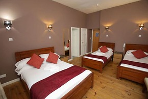 Merchant City Inn