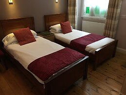 Merchant City Inn