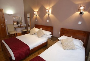 Merchant City Inn