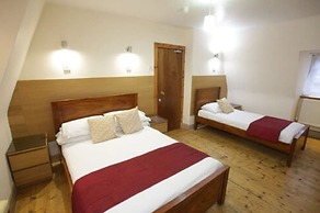 Merchant City Inn