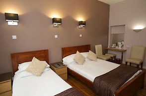 Merchant City Inn