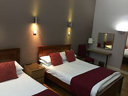 Merchant City Inn