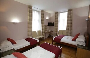 Merchant City Inn