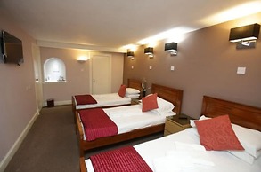 Merchant City Inn