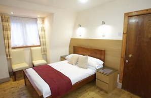 Merchant City Inn