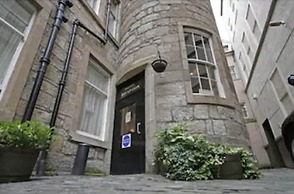 Merchant City Inn