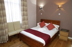 Merchant City Inn