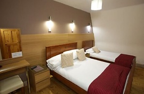 Merchant City Inn