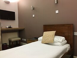 Merchant City Inn