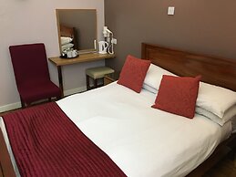 Merchant City Inn