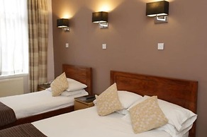 Merchant City Inn