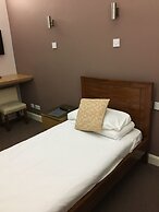 Merchant City Inn