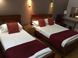 Merchant City Inn