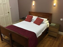 Merchant City Inn