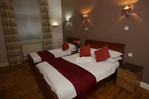 Merchant City Inn