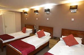 Merchant City Inn