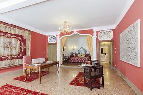 Palazzetto Pisani