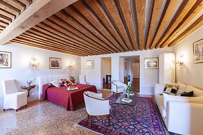 Palazzetto Pisani