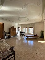 Palazzetto Pisani