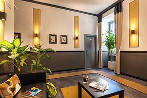 Domus Liberius
