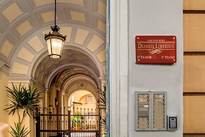 Domus Liberius