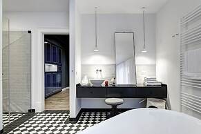 Gorki Apartments Berlin