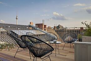 Gorki Apartments Berlin