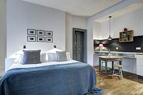 Gorki Apartments Berlin