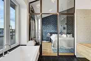Gorki Apartments Berlin