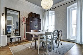 Gorki Apartments Berlin