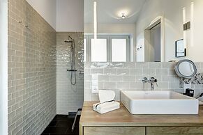 Gorki Apartments Berlin
