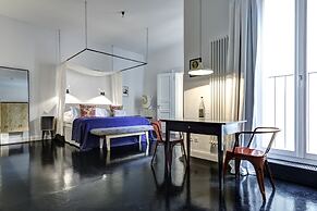 Gorki Apartments Berlin